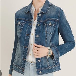 Brand new Denim jacket